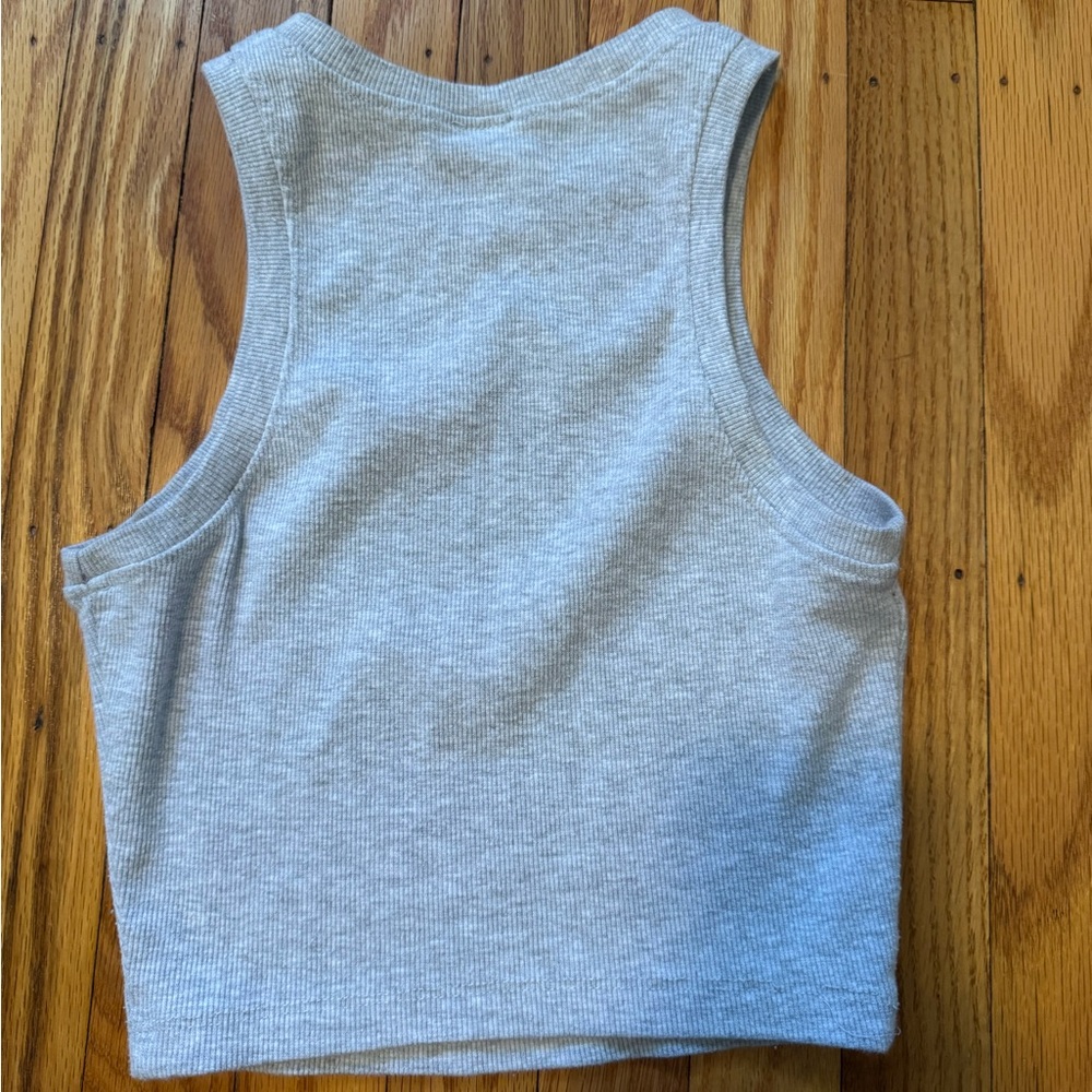 Tillys high neck top - Picture 3 of 3